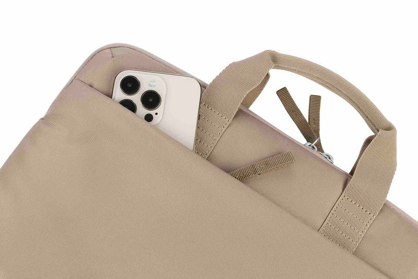 SMILZA SUPERSLIM BAG 15" BEIGE