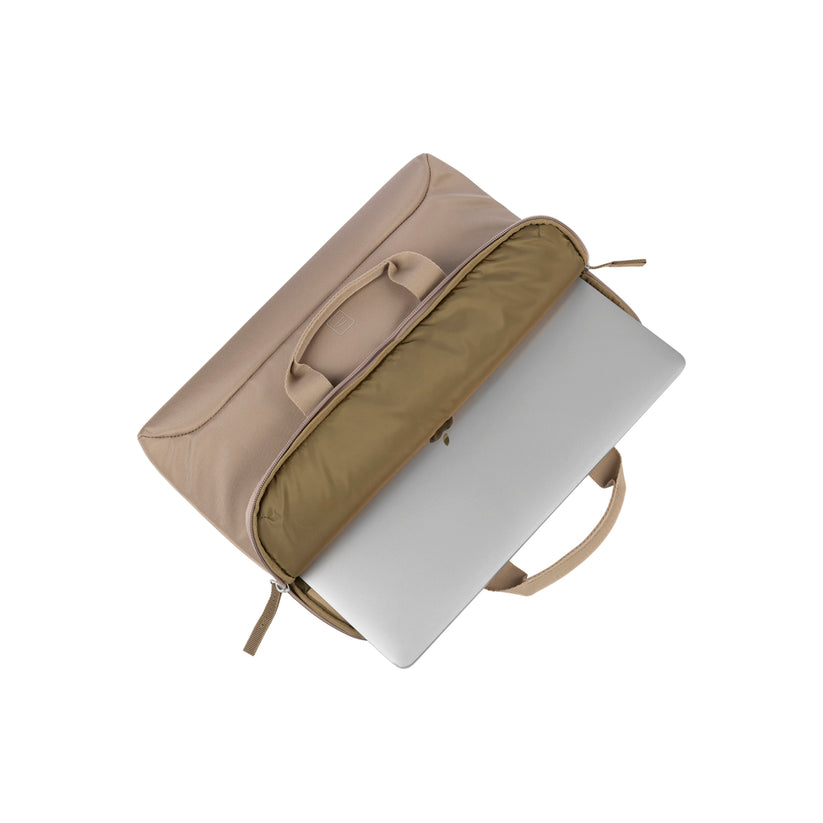 SMILZA SUPERSLIM BAG 15" BEIGE