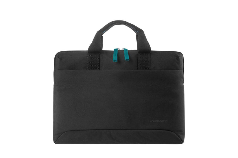 Tucano Smilza Super Slim Bag for laptop 15.6 inch - Black