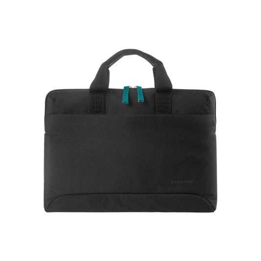 Tucano Smilza Super Slim Bag for laptop 15.6 inch - Black