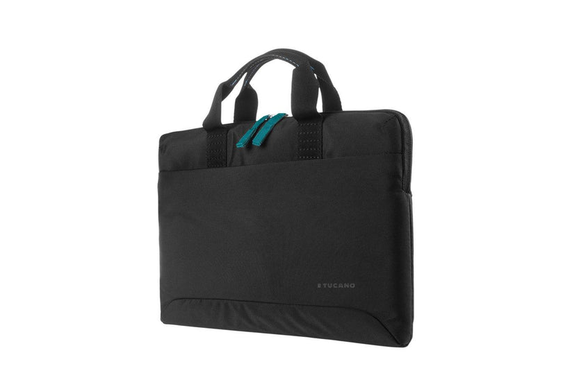 Tucano Smilza Super Slim Bag for laptop 15.6 inch - Black
