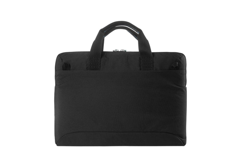 Tucano Smilza Super Slim Bag for laptop 15.6 inch - Black