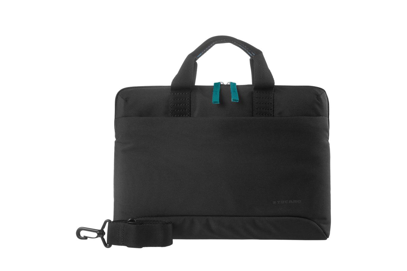 Tucano Smilza Super Slim Bag for laptop 15.6 inch - Black