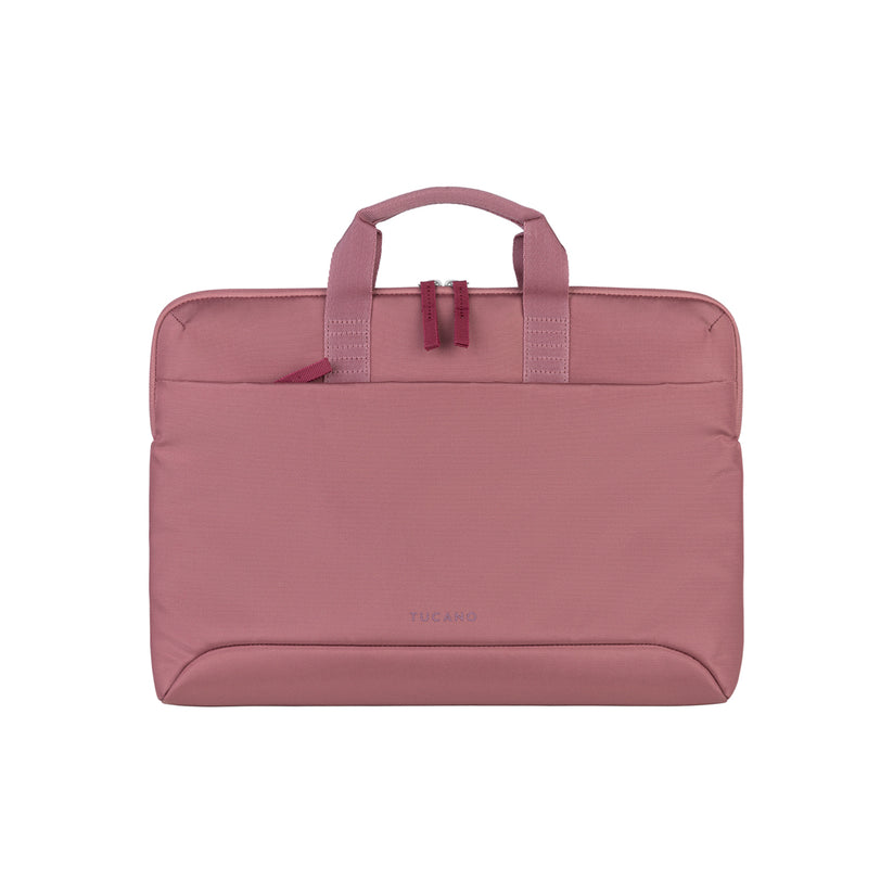 TUCANO SMILZA SUPERSLIM BAG 15inch PINK
