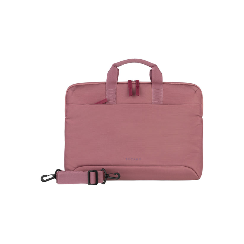 TUCANO SMILZA SUPERSLIM BAG 15inch PINK