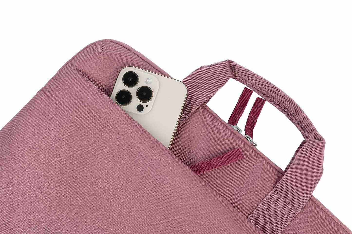TUCANO SMILZA SUPERSLIM BAG 15inch PINK