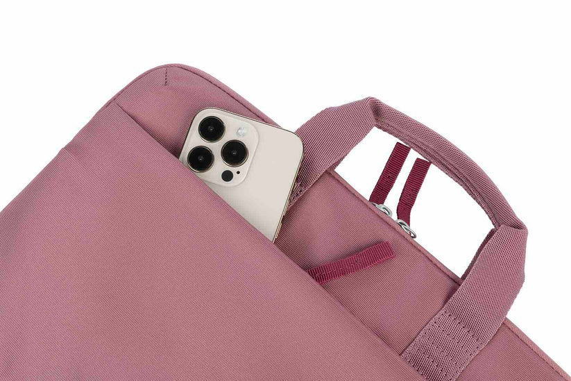 TUCANO SMILZA SUPERSLIM BAG 15inch PINK