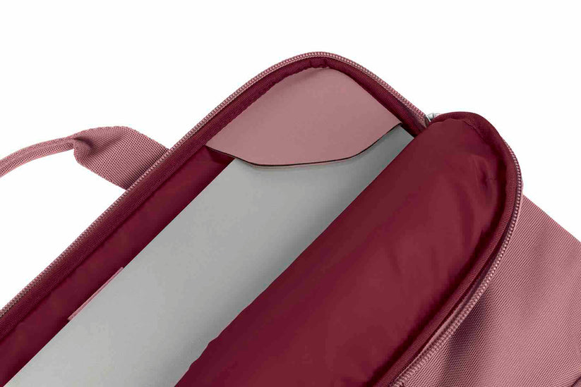 TUCANO SMILZA SUPERSLIM BAG 15inch PINK