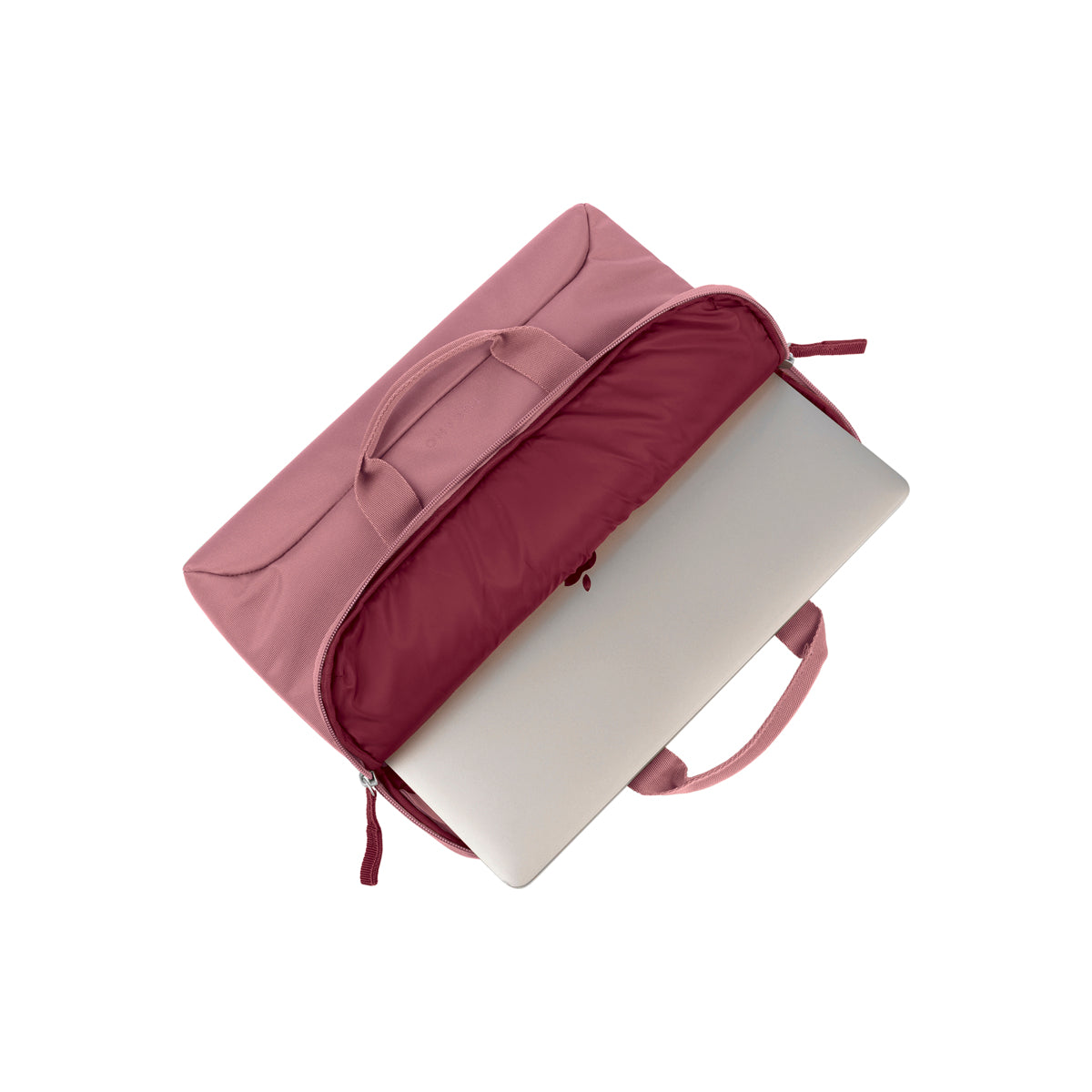 TUCANO SMILZA SUPERSLIM BAG 15inch PINK