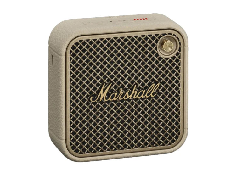MARSHALL WILLEN II CREAM