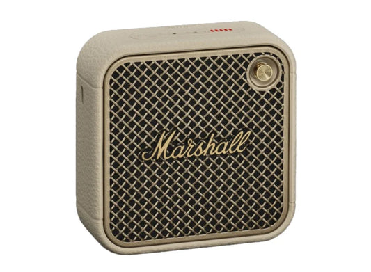 MARSHALL WILLEN II CREAM