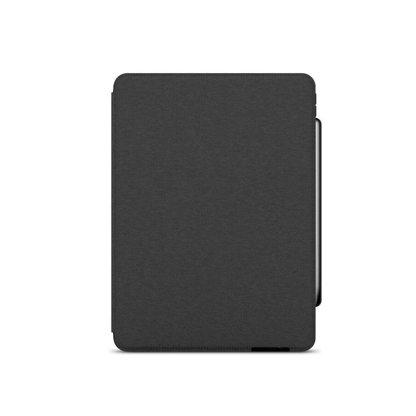 EPICO KEYBOARD CASE iPad Pro 11" (2018) / iPad Pro 11" (2020) / iPad Pro 11" (2021) / iPad Air 10,9 - QWERTY - Black