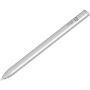 Logitech Crayon (USB-C) - Silver