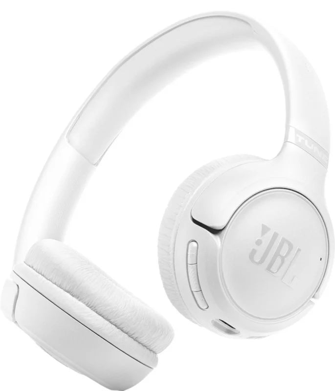 JBL Tune 530BT - White