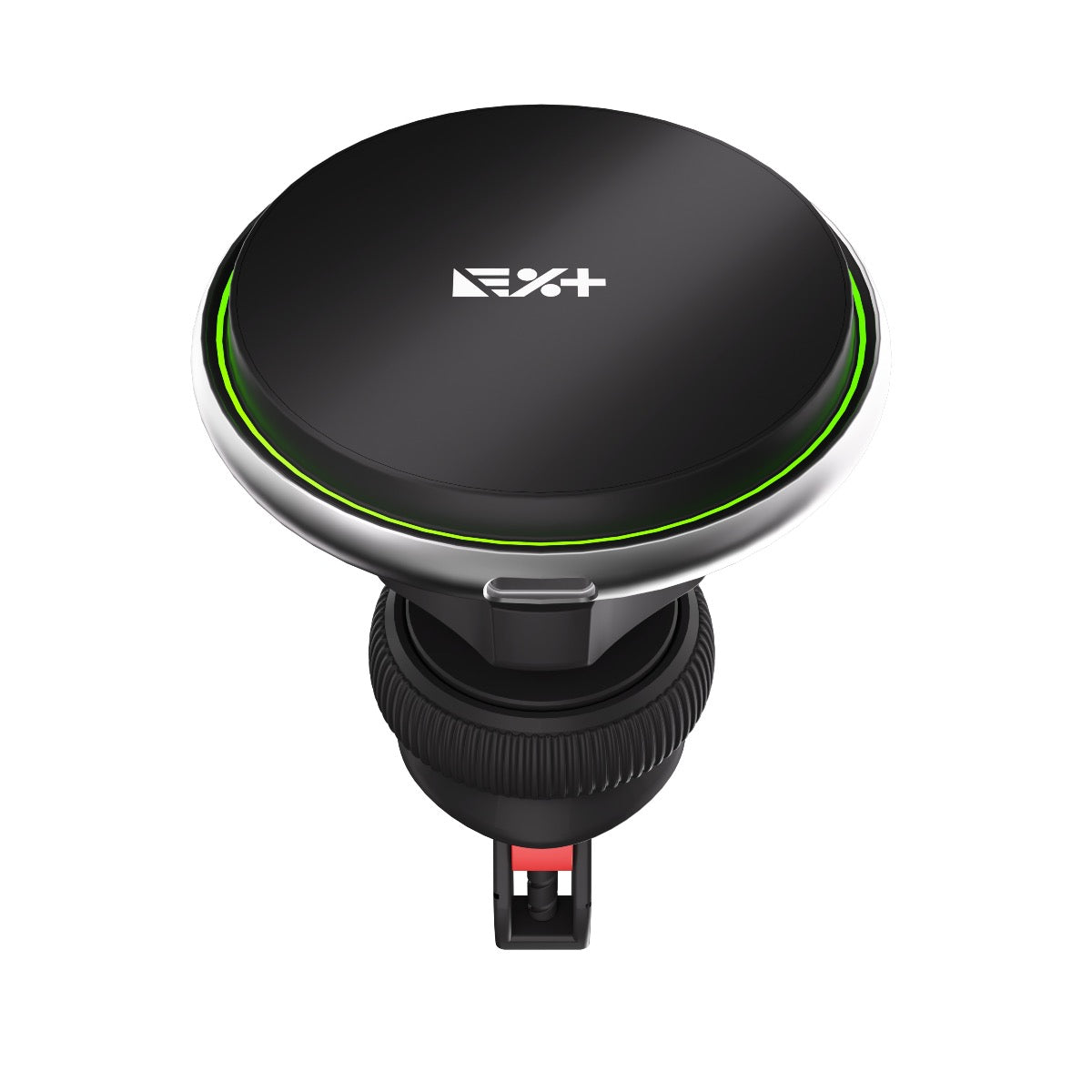 NEXT ONE MAGNETIC CAR CHARGER | MAGSAFE COMPATIBLE