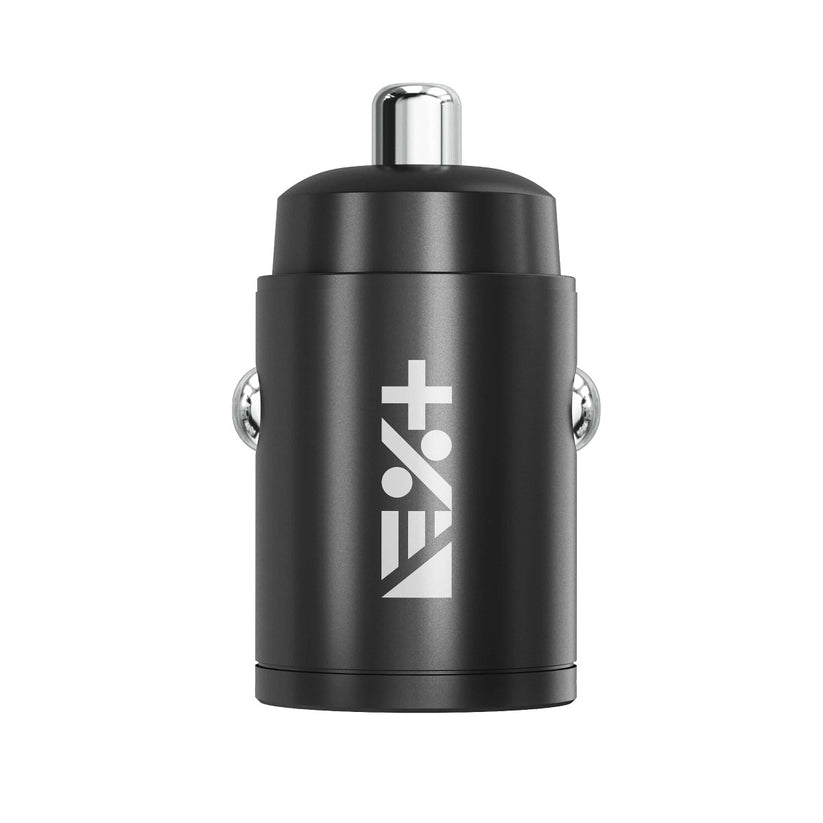 NEXT ONE MINI DUAL 30W CAR CHARGER