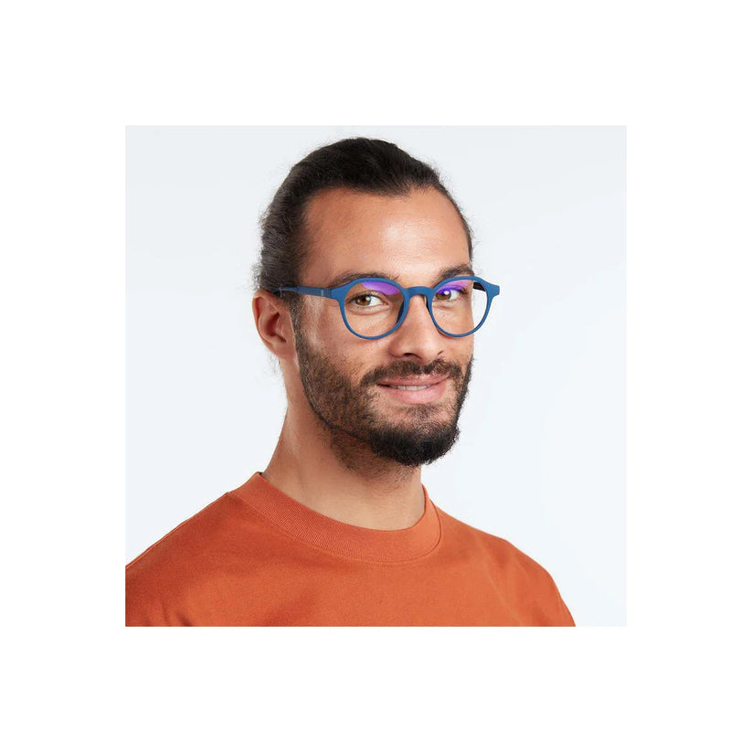 Barner - Chamberi - Navy Blue