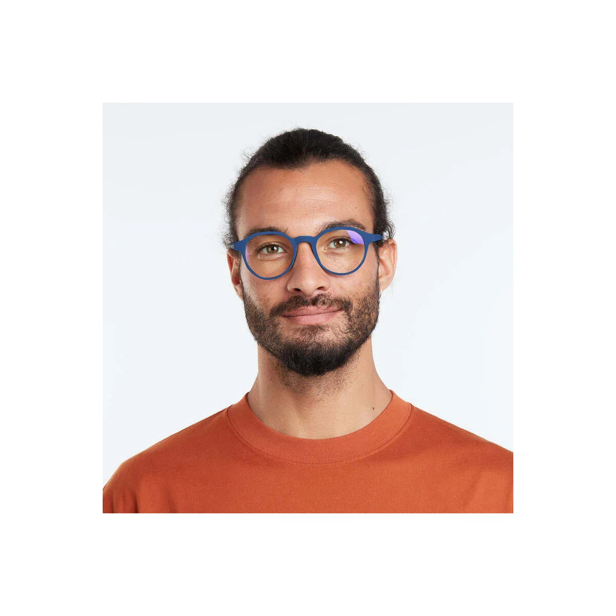 Barner - Chamberi - Navy Blue