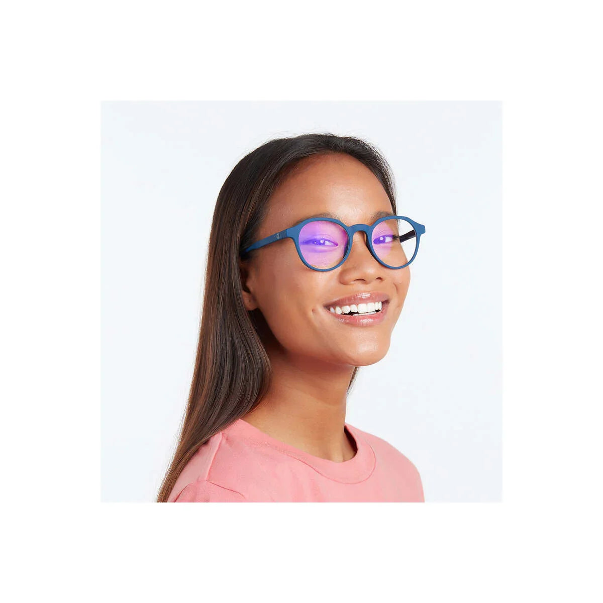 Barner - Chamberi - Navy Blue