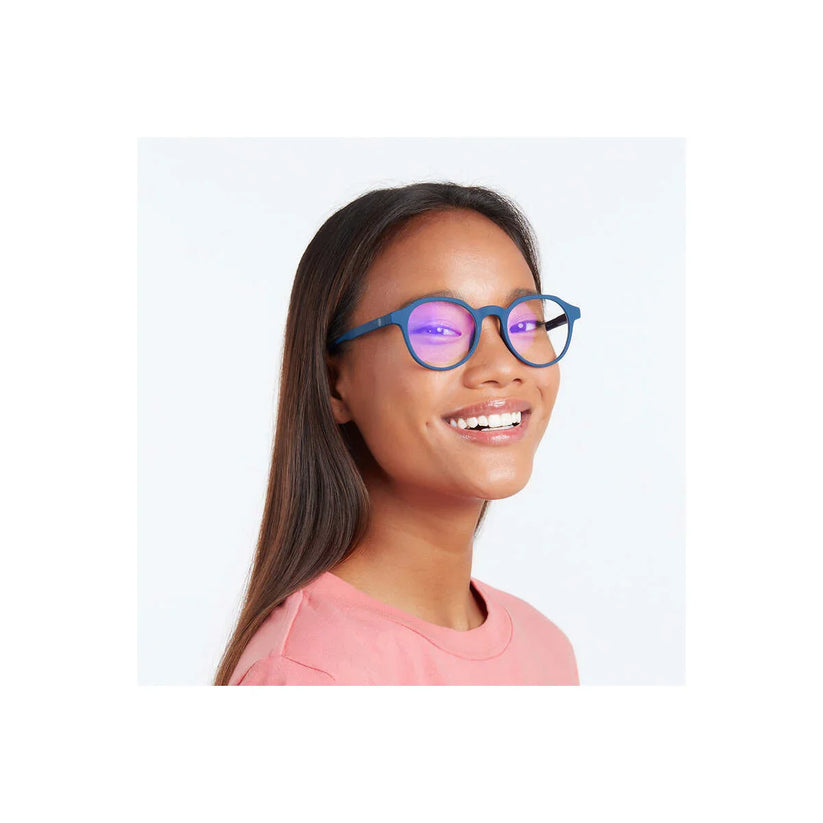 Barner - Chamberi - Navy Blue