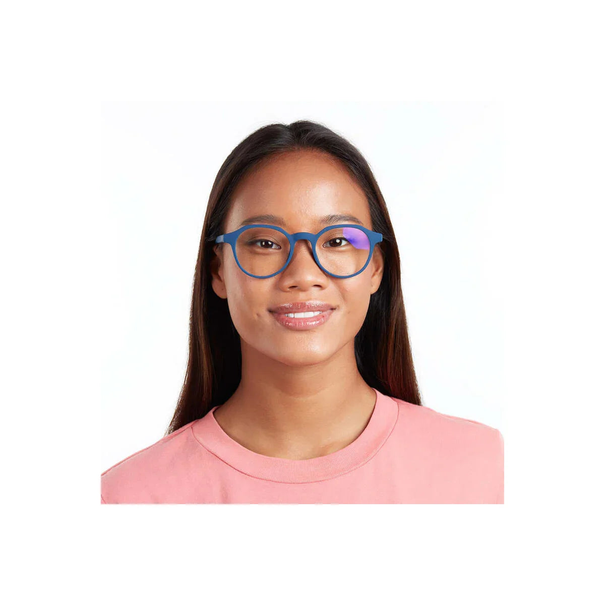 Barner - Chamberi - Navy Blue