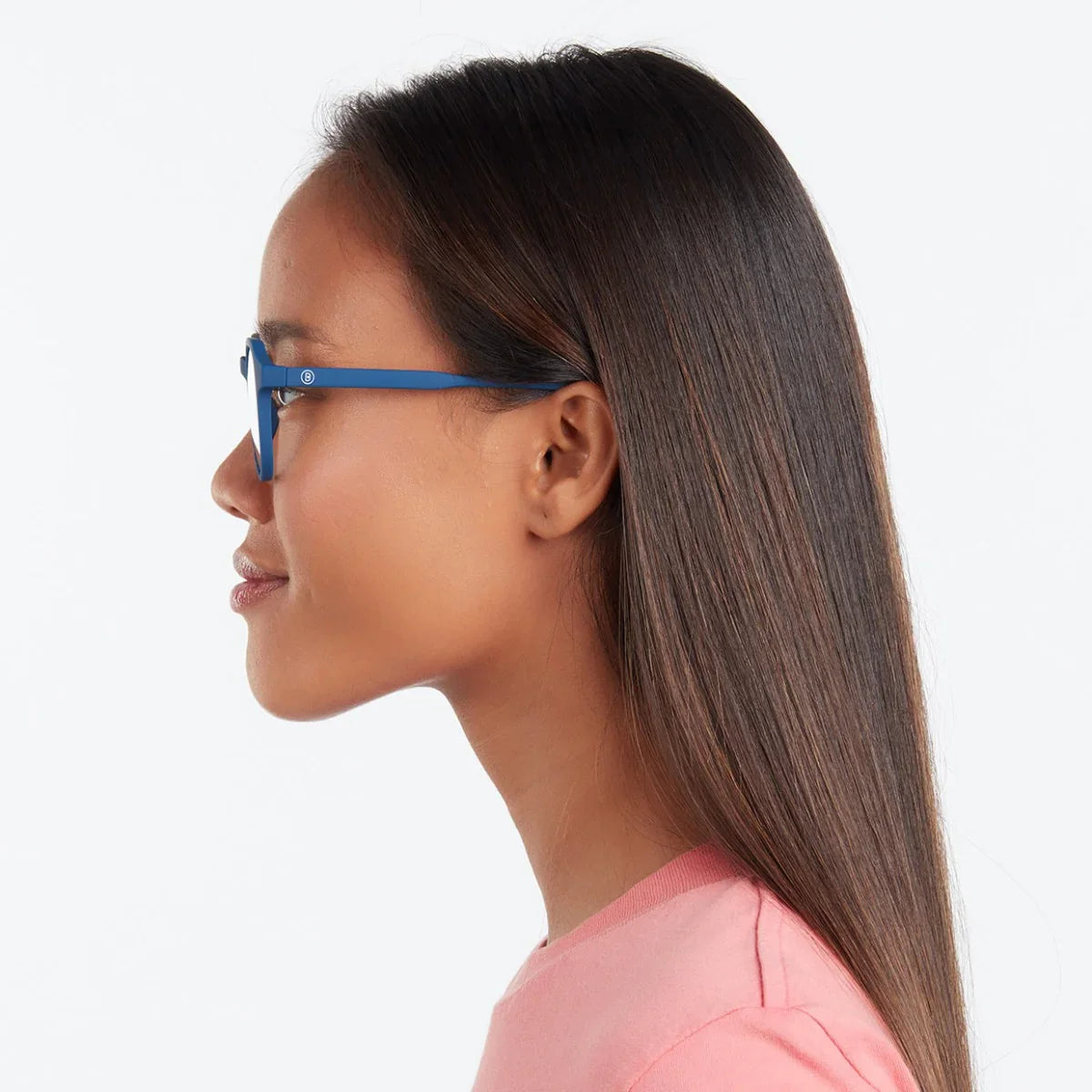 Barner - Chamberi - Navy Blue