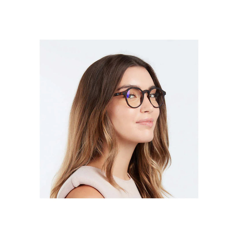 Barner - Chamberi - Tortoise