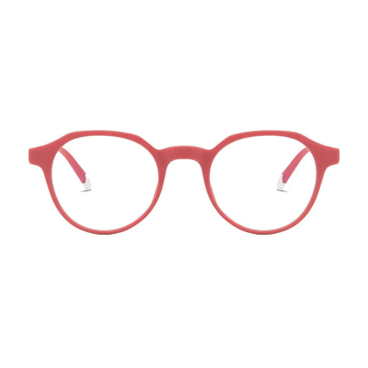 Barner - Chamberi - Burgundy Red