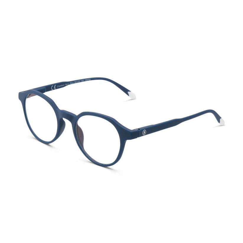 Barner - Chamberi - Navy Blue