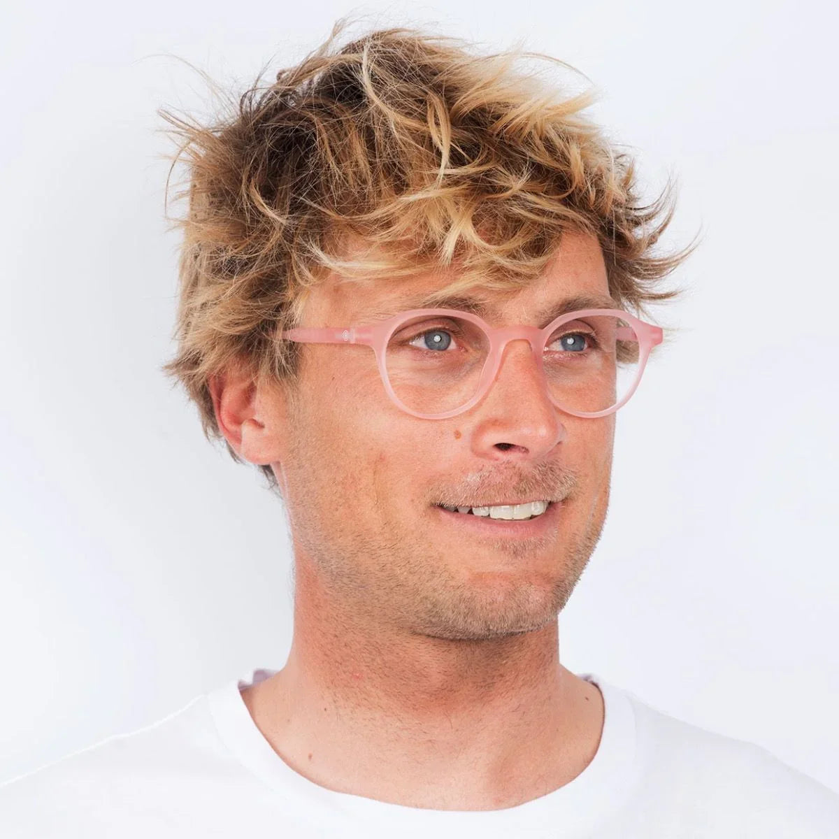 Barner Chamberi - Dusty Pink