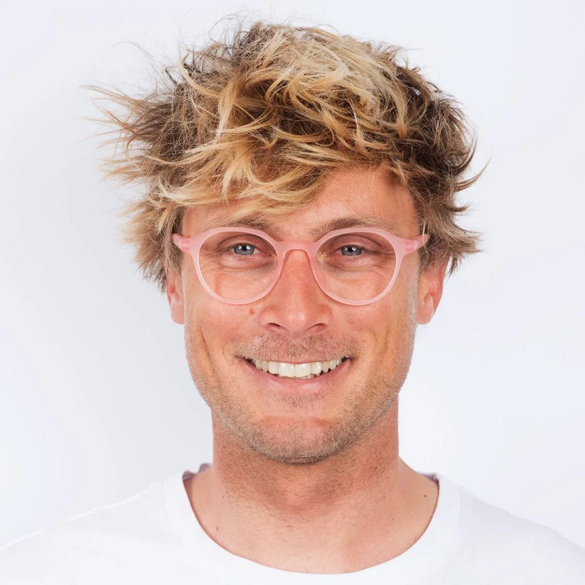 Barner Chamberi - Dusty Pink