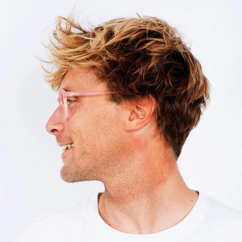 Barner Chamberi - Dusty Pink