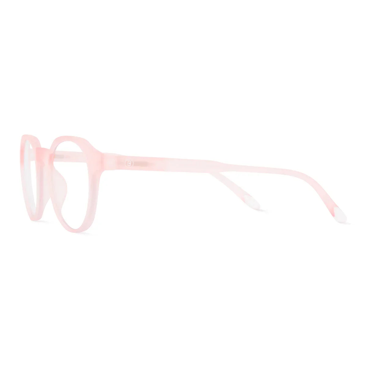 Barner Chamberi - Dusty Pink