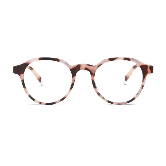 Barner - Chamberi - Pink Tortoise