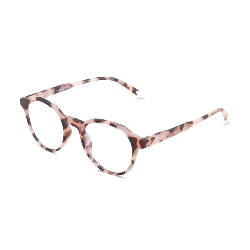 Barner - Chamberi - Pink Tortoise