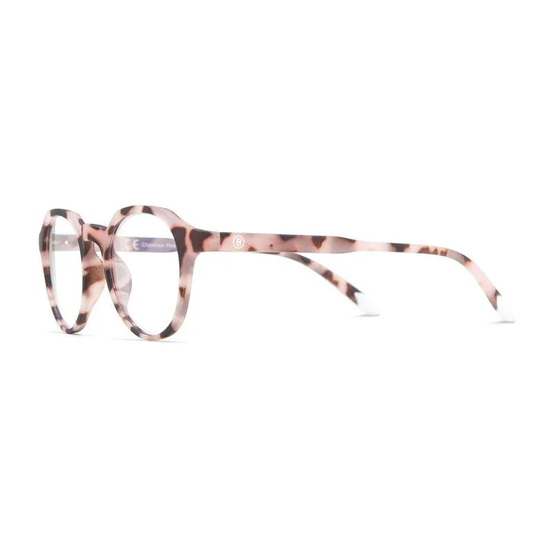 Barner - Chamberi - Pink Tortoise