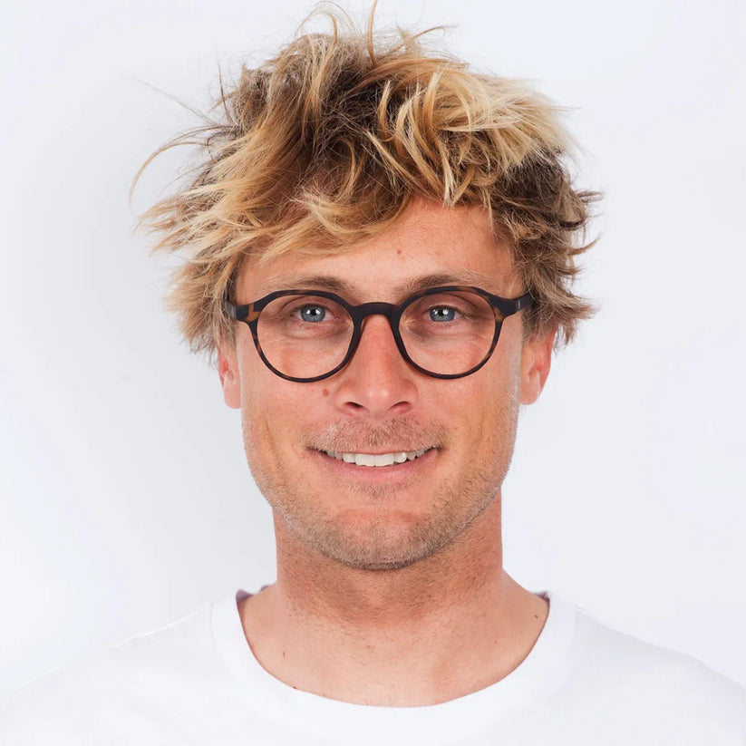 Barner - Chamberi - Tortoise