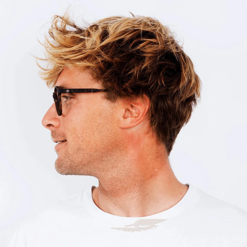 Barner - Chamberi - Tortoise