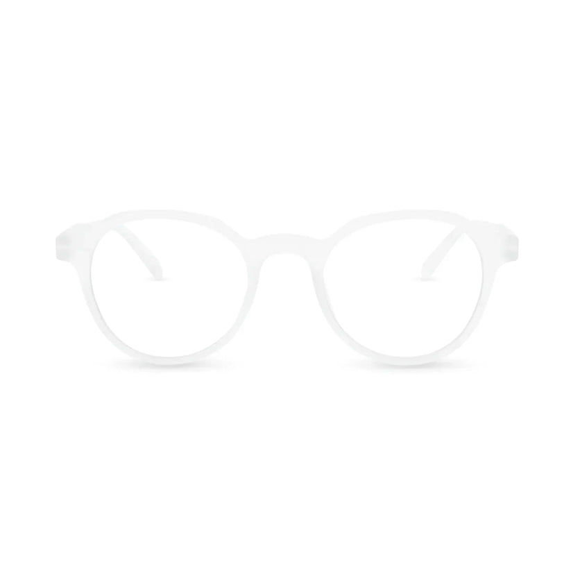 Barner - Chamberi - Coconut Milk