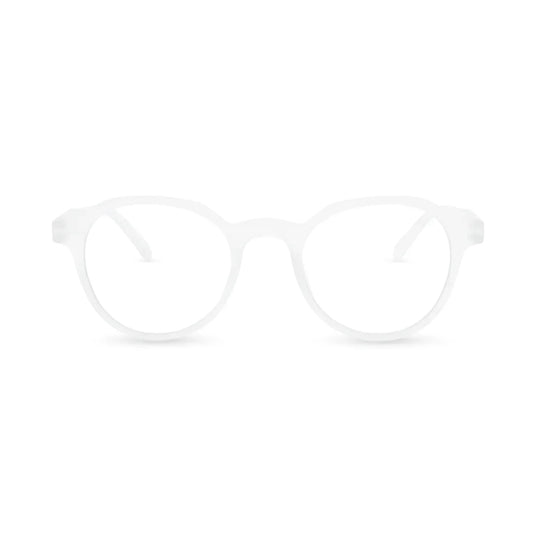 Barner - Chamberi - Coconut Milk