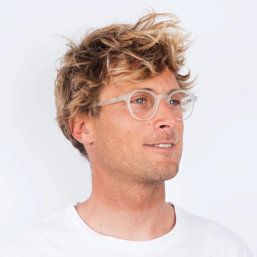 Barner - Chamberi - Coconut Milk