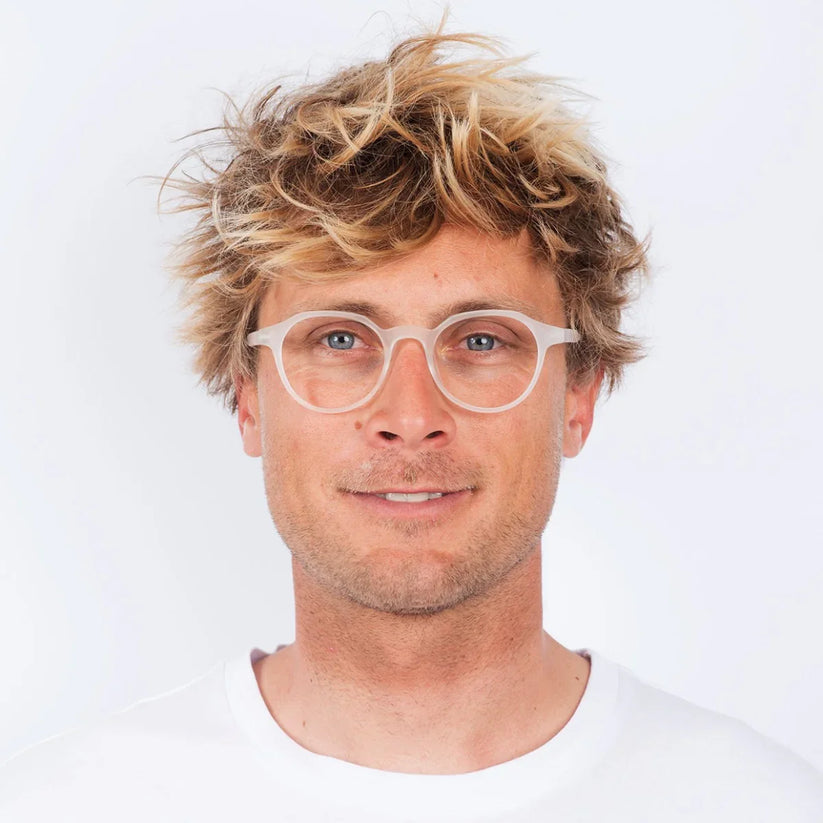 Barner - Chamberi - Coconut Milk