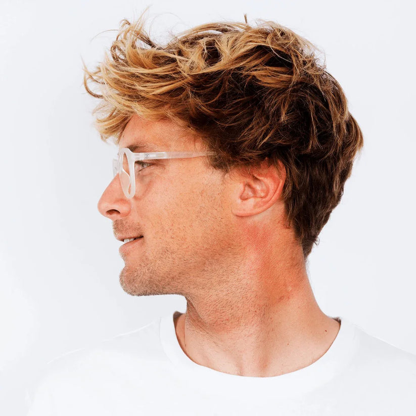 Barner - Chamberi - Coconut Milk