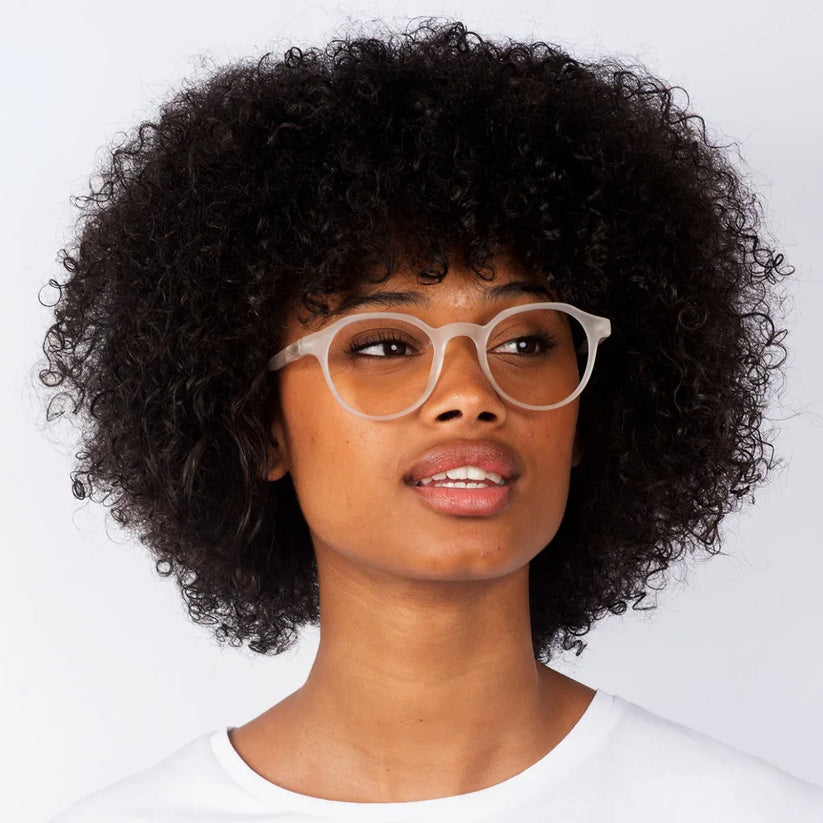 Barner - Chamberi - Coconut Milk