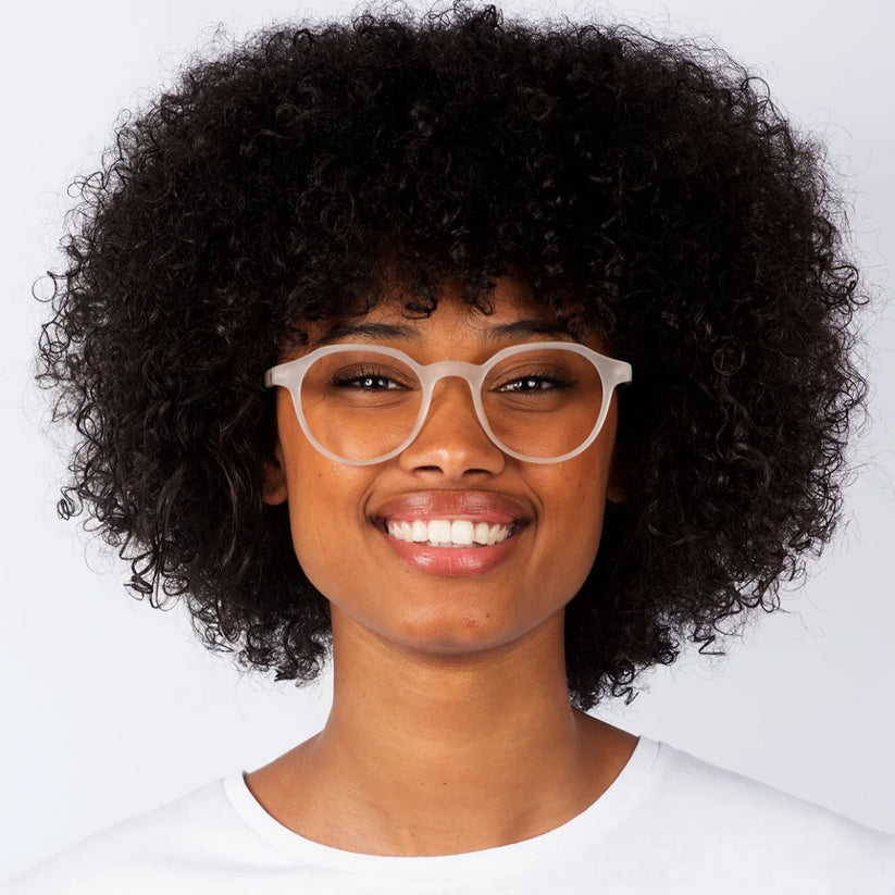 Barner - Chamberi - Coconut Milk