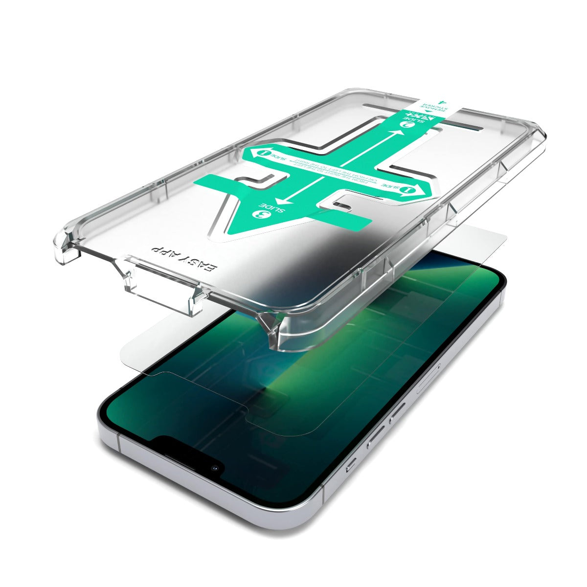 Next One Screen Protector Tempered glass - iPhone 13 Pro Max