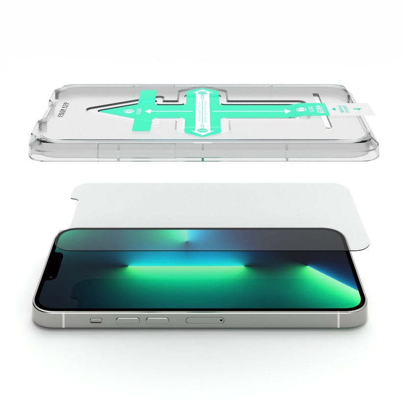 Next One Screen Protector Tempered glass - iPhone 13 Pro Max