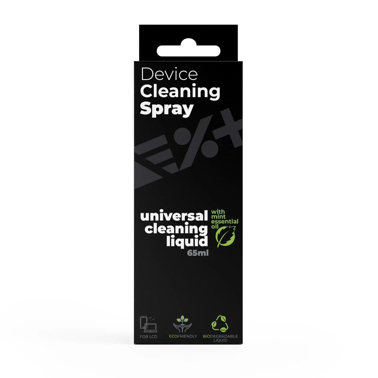 NEXT ONE DEVICE CLEANING SPRAY 65ML