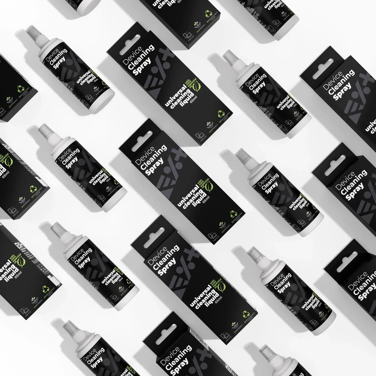 NEXT ONE DEVICE CLEANING SPRAY 65ML