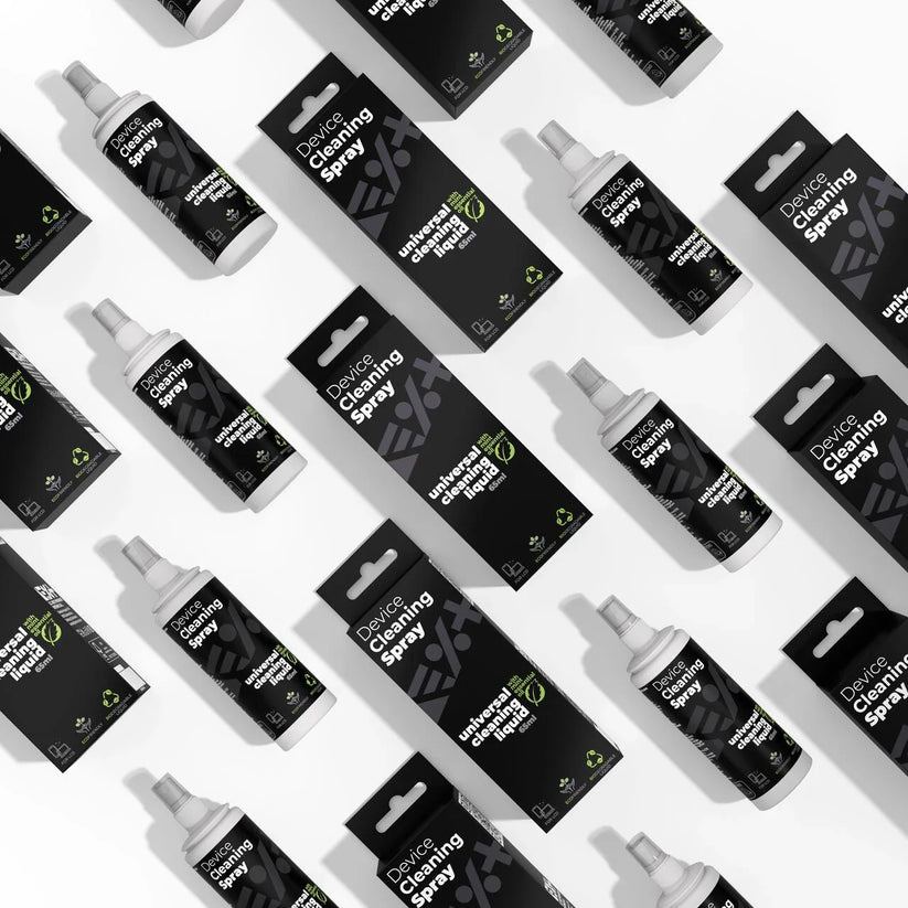 NEXT ONE DEVICE CLEANING SPRAY 65ML